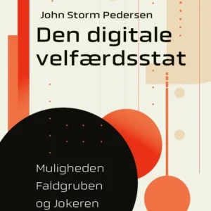Den digitale velfærdsstat