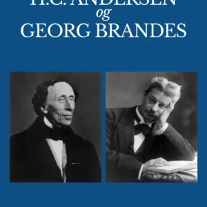 H.C. Andersen og Georg Brandes