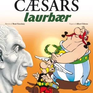 Asterix 18