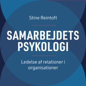 Samarbejdets psykologi