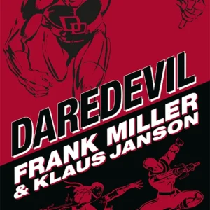 Daredevil 2