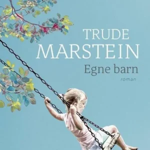 Egne barn : roman