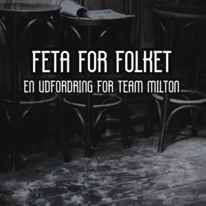 Feta for folket