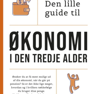 Den lille guide til økonomi i den tredje alder