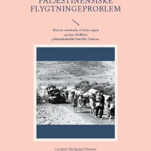 1948 og det palæstinensiske flygtningeproblem