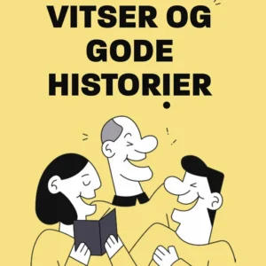Vitser og gode historer