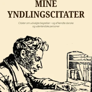 Mine yndlingscitater
