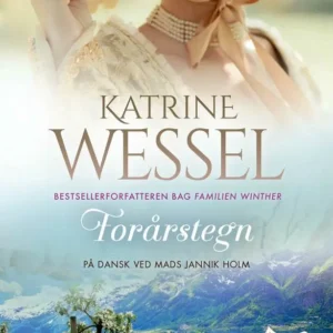 Forårstegn