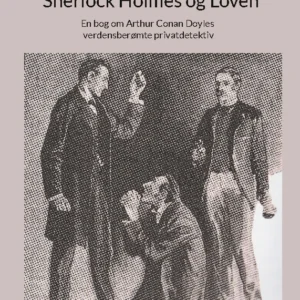 Sherlock Holmes og Loven