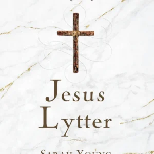 Jesus Lytter