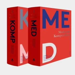 Medicinsk Kompendium 20. udgave