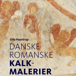 Danske romanske kalkmalerier