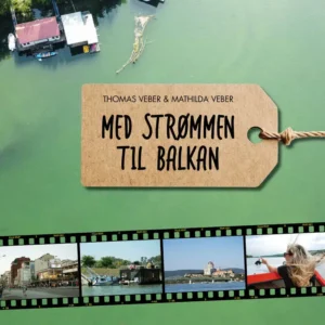 Med strømmen til balkan