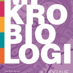 Mikrobiologi - hånden på hjertet