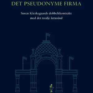 Det pseudonyme firma
