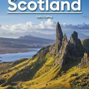 Scotland, Moon