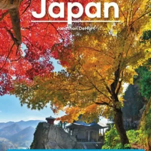 Japan, Moon
