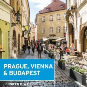 Prague, Vienna & Budapest, Moon