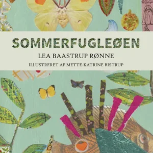 Sommerfugleøen