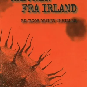 Hævnen fra Irland