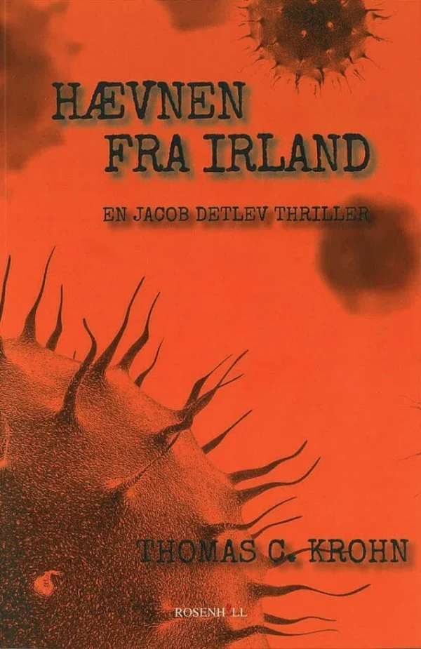 Hævnen fra Irland