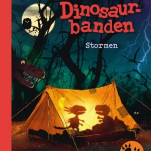 Dinosaurbanden  -  Stormen