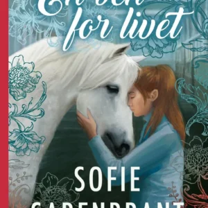 Mira & Måne: En ven for livet