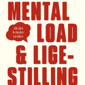 Mental Load & ligestilling