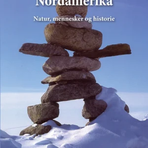 At rejse i det nordlige Nordamerika