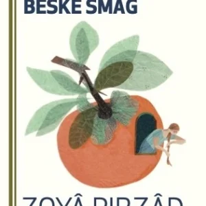 Daddelblommens beske smag