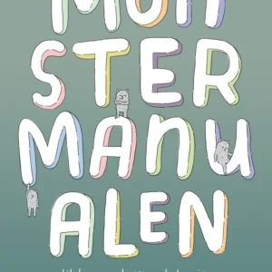 Monstermanualen
