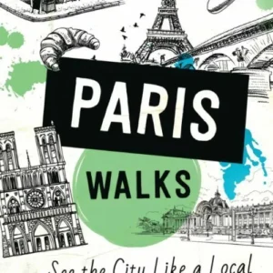 Paris Walks, Moon