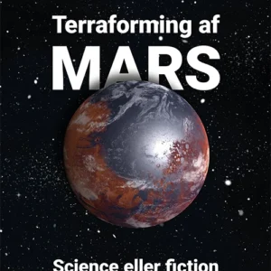 Terraforming af Mars