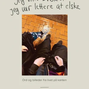 Jeg vil ønske, at jeg var lettere at elske