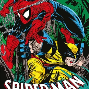 Spider-Man af Todd McFarlane bind 2