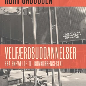 Velfærdsuddannelser