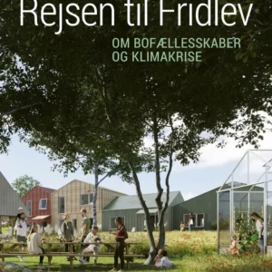 Rejsen til Fridlev