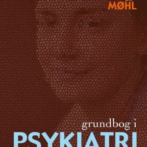 Grundbog i psykiatri