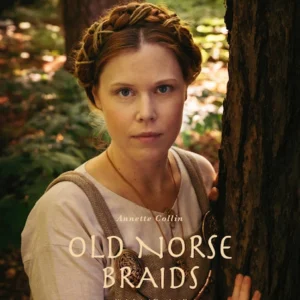 Old Norse Braids in a new way