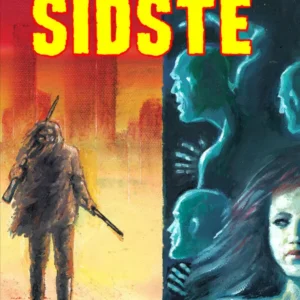 Jeg er den sidste