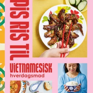 Spis ris til