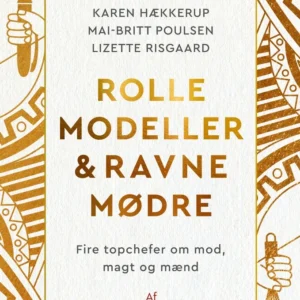 Rollemodeller og Ravnemødre