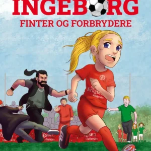 Finter og Forbrydere