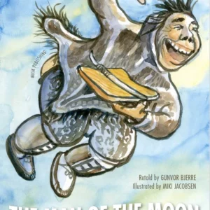 The Man of the Moon