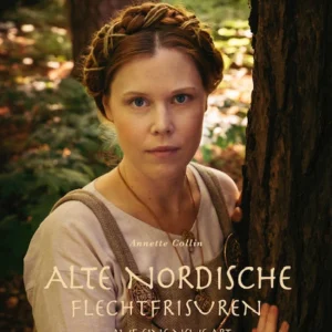 Alte nordische flechtfrisuren