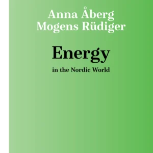 Energy in the Nordic World