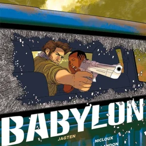 Babylon