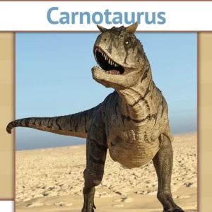 Carnotaurus