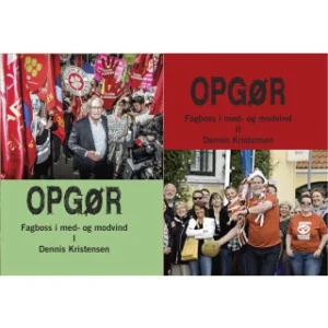 Opgør, Bind 1 og 2