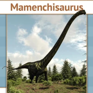 Mamenchisaurus